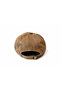 Vintage Look Denim Hat with Embroidery - Unisex Casual Baseball Cap - 3