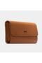 Real Leather Women's Wallet Genuine Leather Large Size - 4