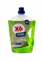 Jasmine Scented Disinfectant & Floor Cleaner 4in1 Antibacterial Liquid - 3 Liters (3000ml)