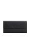 Real Leather Women's Wallet Genuine Leather Large Size