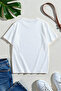 Unisex Its Good All Good Printed Design Tshirt - 2
