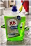 Jasmine Scented Disinfectant & Floor Cleaner 4in1 Antibacterial Liquid - 3 Liters (3000ml) - 2