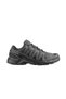 X Adventure Recon  Tex Men's Outdoor Shoes Gray