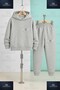 Children's Unisex Goal Alt Ust Yazi Logo 3-Piece Hooded Tracksuit Set - 3