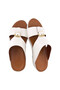 AET Arabic Sandals For Men | Outdoor Mens Slippers | Open Toe | Full Genuine Leather With Buckle - 2