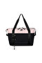 Waterproof Special Fabric Bellowed Convenient Travel Sports Bag - 3