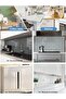Transparent Electrostatic Wall Protective Film, 60cm*10m - 5