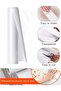 Transparent Electrostatic Wall Protective Film, 60cm*10m