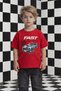 100% Cotton Crew Neck Printed Short Sleeve T-Shirt Baby Boy G6138A526Sm