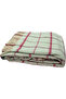 Single-Person Blanket 100% Wool & Wool Blanket