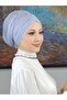شال بونيه برباط - 2