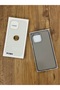 iPhone 16 Pro Max Compatible Animated Magsafe Featured Leather Case with Velvet Inside - 3