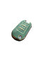 Peugeot Key Protection Case, Green-Gold, 3-Button, Compatible with 308 208 2008 3008 Partner - 2
