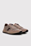 Genuine Leather Men's Sports Shoes 662Ma503 - 4
