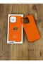 iPhone 16 Pro Compatible Animated Magsafe Featured Leather Case with Velvet Inside