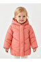 Girl's Coat 6-18 Months 22534
