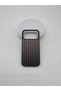 iPhone 17 Pro Compatible Premium Case Striped Suitcase Design Custom Phone Case Ultra Protection - 2