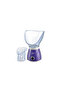 100 W 2-in-1 Facial Sauna with Steamer and Nasal Mask
