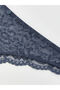 Lace Brazilian Panties (S6) - 3