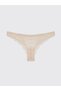 Seray New Season Lace Brazilian Panties - 2