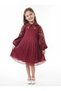 Girls' Dress 7-11 Age 26572