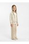 Girl's 3-Piece Top and Bottom Set 6-14 Years 801 - 3