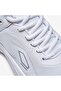 Zoom 4 White Men's Running Sports Shoes - 5