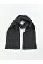 Peak New Season Basic Boys' Knitwear Scarf