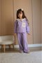 Girl's suit - 3