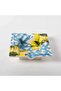 Hazeran Lemon Ceramic Ashtray - 3