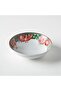 Hazeran Pomegranate Porcelain Bowl