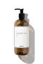 Shower Gel and Shampoo Bottle Set of 2 Amber |   500 ml Plastic - 2