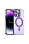iPhone 14 Pro Max CandyCase MagSafe, purple