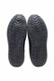 Genuine Leather Men's Casual Walking Shoes - 1930 Black Kk064 - 7