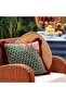 Pomegranate Decorative Pillow - 2