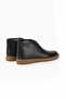 Men's Leather Lace-Up Boots Dg5042 - 6