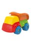 Smart Kids Colorful Blocks 40 Pieces Educational and Portable Building Toy - 3