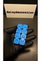 Infinite Cube Stress Cube Blue Color Moving Cube - 3