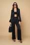 Power Play Silk - Pants Black XS