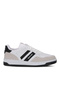 Flare I Men's White / Black Casual Sneakers