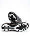 Men's Artificial Turf Football Shoes Imported Sole for Grass Fields Half Sock Style Ergonomic Foot-Fitting Flexible Structure - 5