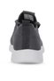 Ars I Women's Dark Gray Running & Walking Sports Shoes - 7