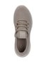 Ars I Men's Beige Running & Walking Sports Shoes - 6