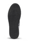 Flare I Men's White / Black Casual Sneakers - 8
