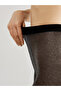 جوارب طويلة منقوشة من LUXE DOTS بتصميم Lureksli - 5