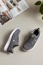 Elit Asprt251 Men's Classic Sneaker Smoked - 2