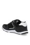 Aifric I Men's Black / White Casual Sports Shoes - 4