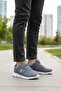 Elit Asprt251 Men's Classic Sneaker Smoked