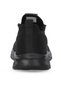 Ars I Women's Black / Black Running & Walking Sports Shoes - 7