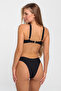 Gorgeous Bikini Bottom Black Matte L - 2